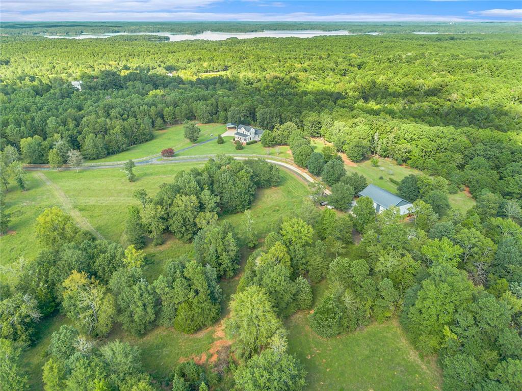 2995 Heardmont Road
