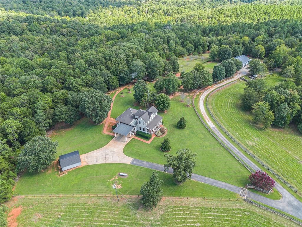 2995 Heardmont Road