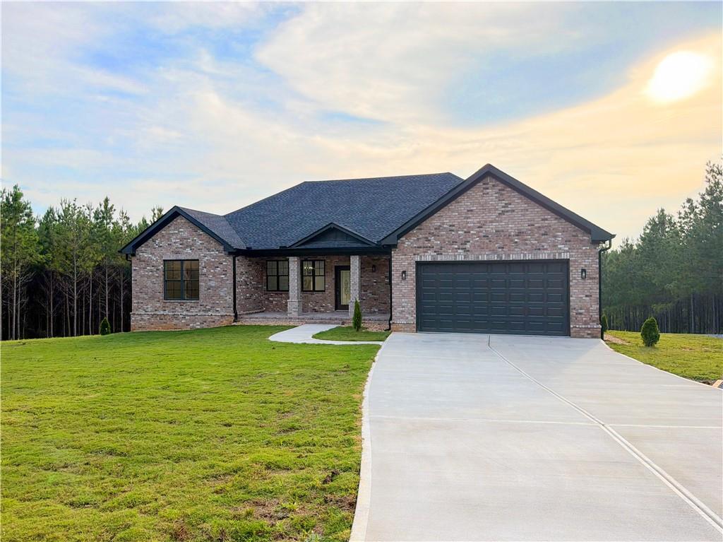 357 Bagley Road