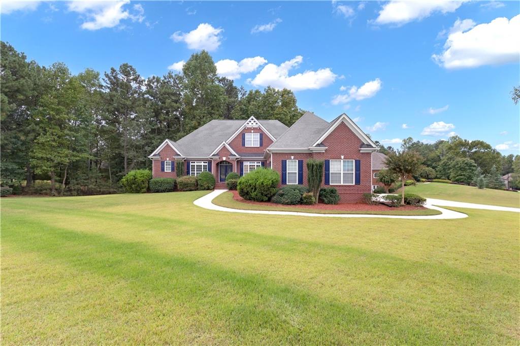 5655 Toccoa Drive