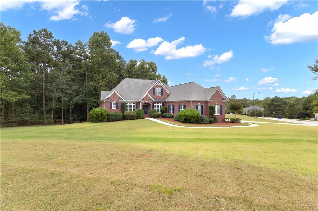 5655 Toccoa Drive
