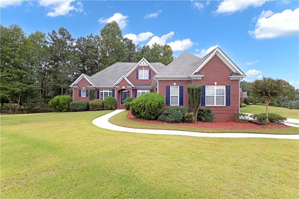 5655 Toccoa Drive