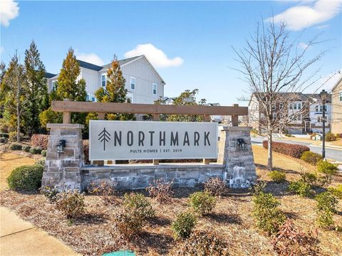 1098 Caruso Drive Buford GA 30518