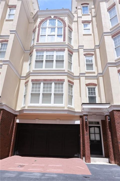 3541 Roswell Road NE 20 Atlanta GA 30305