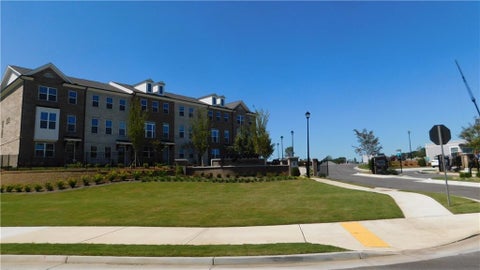 Townhouse For Rent - 3612 Knox Park Ovlk<br/> Duluth, GA 30097