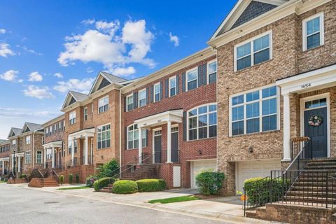 A home in Smyrna