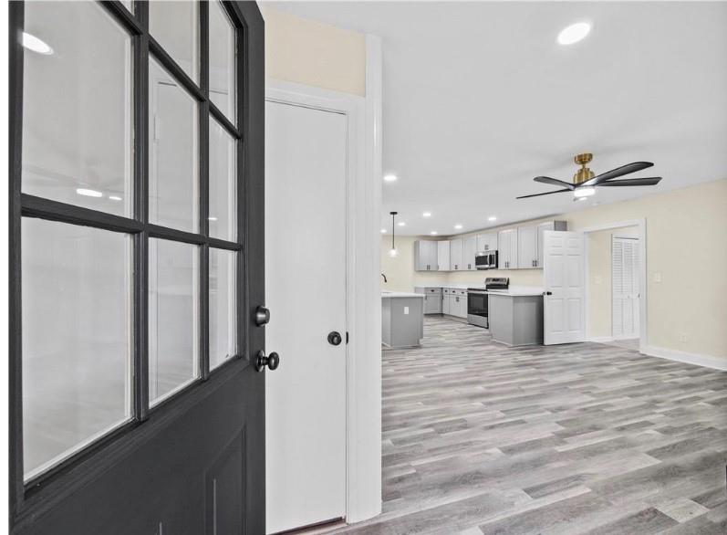 239 Brown Drive