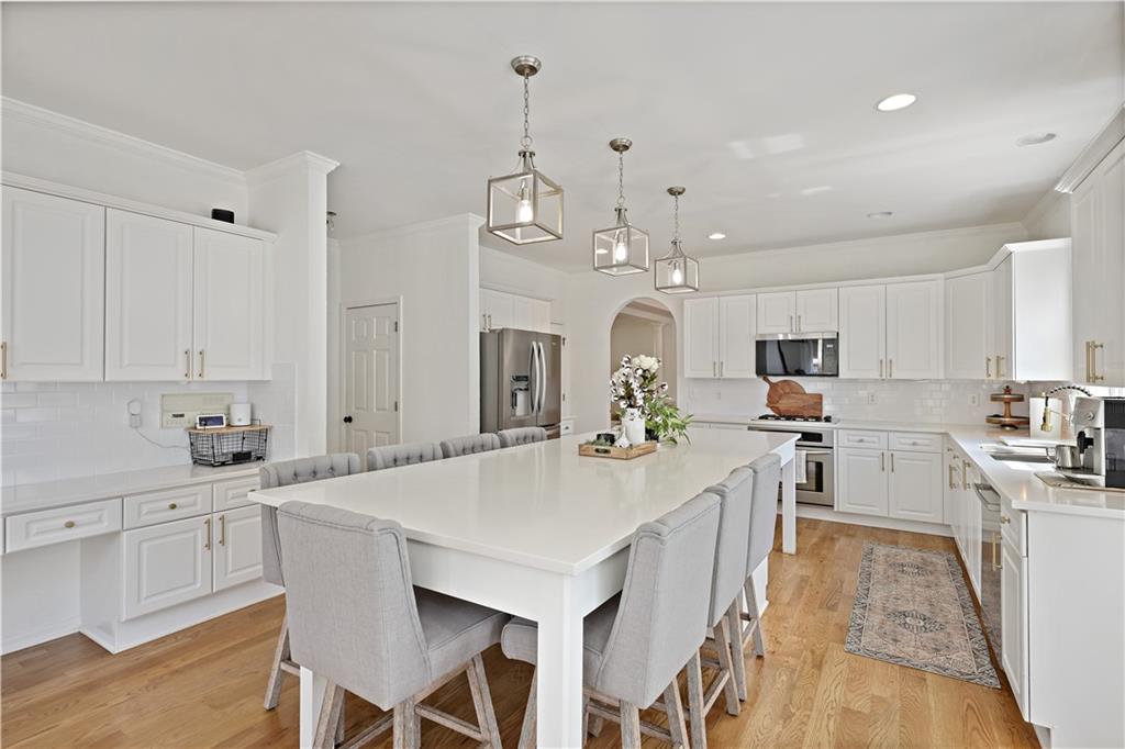 3038 Fairhaven Ridge NW