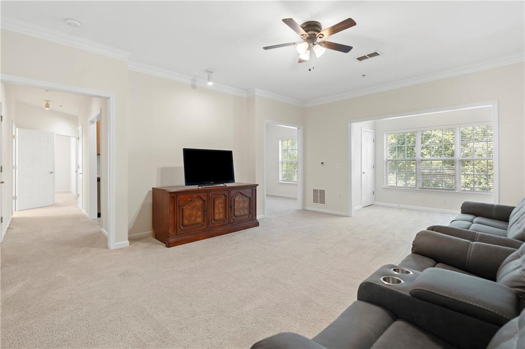 This is your last chance to grab one of the best values in metro Atlanta! This spacious, top-floor corner unit is VA approved and loaded with upgrades — including stainless steel appliances, a nearly new HVAC system, and hot water heater. Fresh, modern, and move-in ready!
Located in a quiet, gated, and secure community monitored by Hapeville Police, the home is just steps from local favorites like the Original Chick-fil-A, Chattabrewchee, Cafe Belli, Folk Art, Volare Wine & Bistro, and more. Plus, it's only 5 minutes from Hartsfield-Jackson Airport and walkable to Delta HQ, with quick access to Midtown, Downtown, and Buckhead.
Inside, you’ll love the full-sized laundry room, large closets, linen storage, and a bonus nook perfect for an office or reading area. With plenty of parking, well-maintained grounds, and a peaceful atmosphere, this community is truly a hidden gem.
You won’t beat the location, size, or price — and with this being the final price adjustment, now is the time to act!
Motivated seller! Owner is a licensed Georgia agent and member of the listing brokerage.