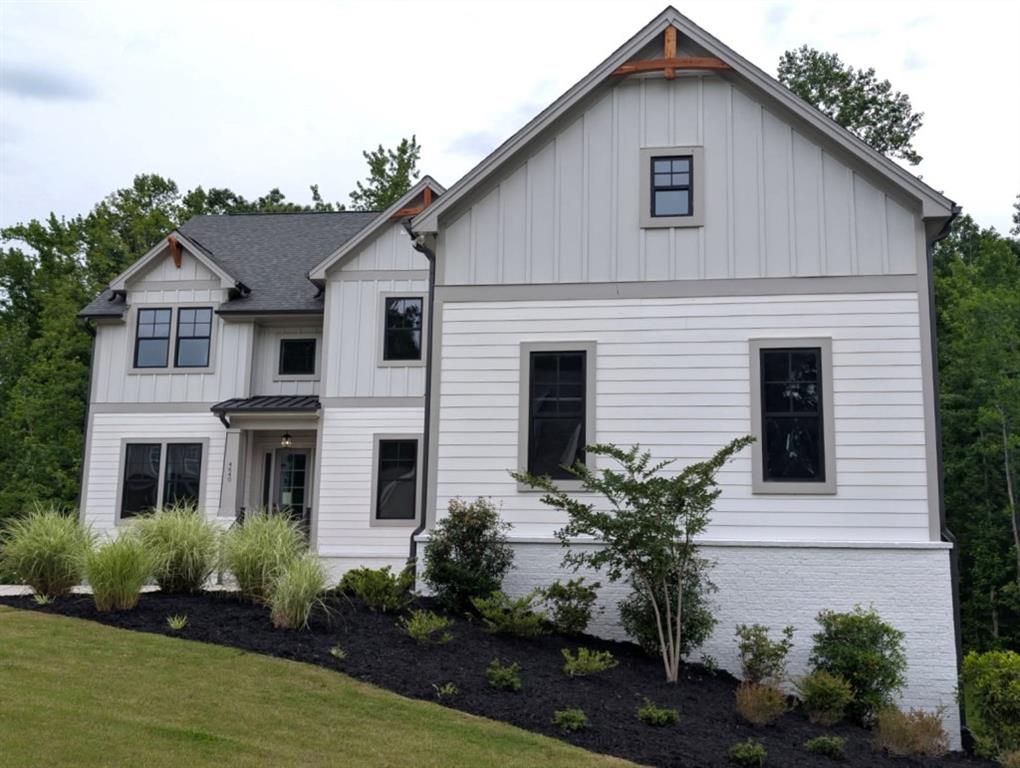 4640 Callan Trail