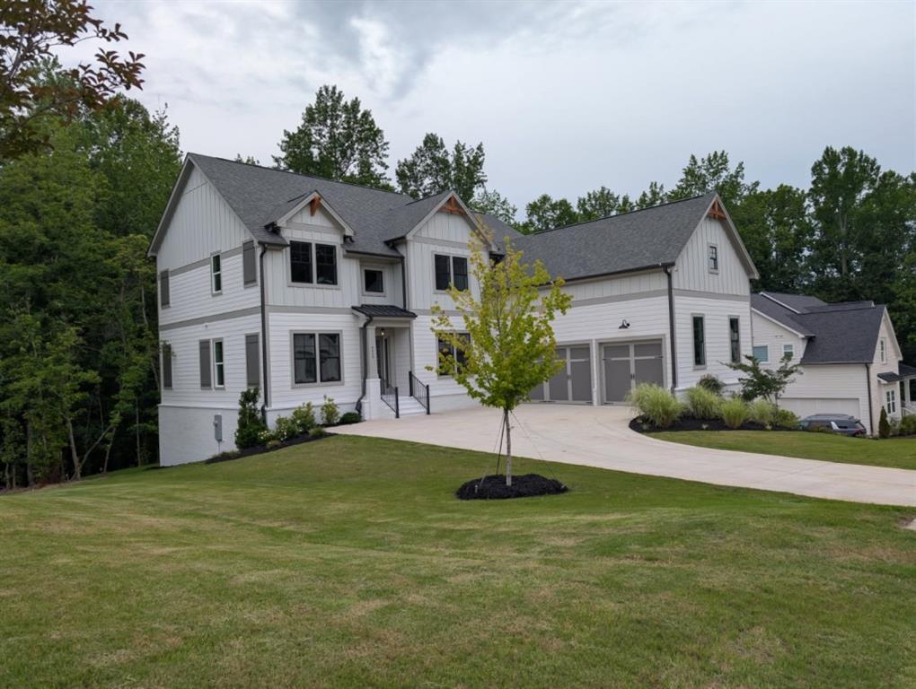 4640 Callan Trail