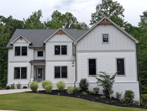 Homes For Sale - 4640 Callan Trail<br/> Cumming, GA 30041