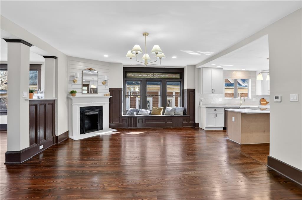 1238 Greenwich Street SW