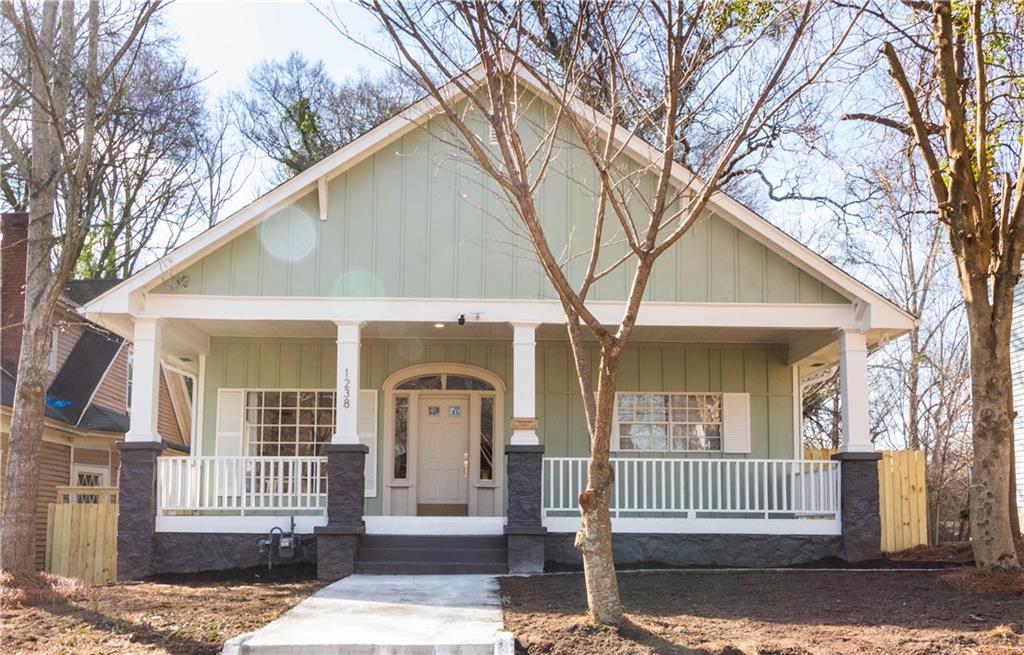 1238 Greenwich Street SW