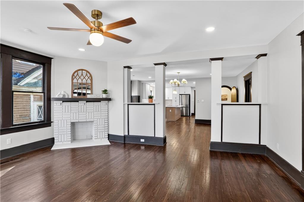 1238 Greenwich Street SW