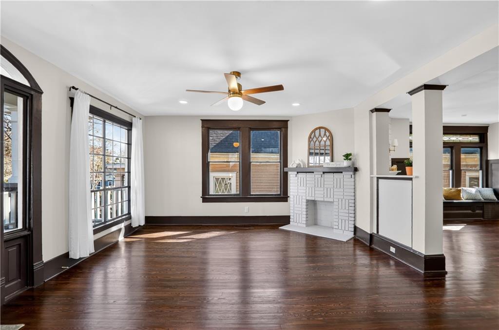 1238 Greenwich Street SW