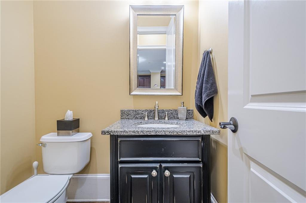 2295 Falmouth Court, Smyrna, Georgia image 21