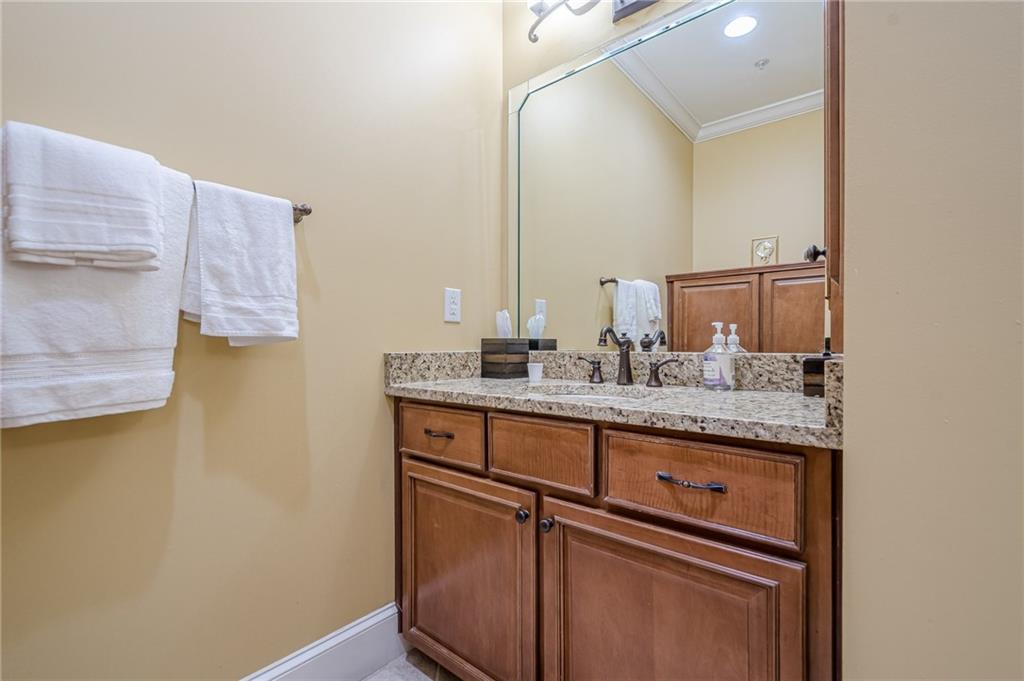 2295 Falmouth Court, Smyrna, Georgia image 38