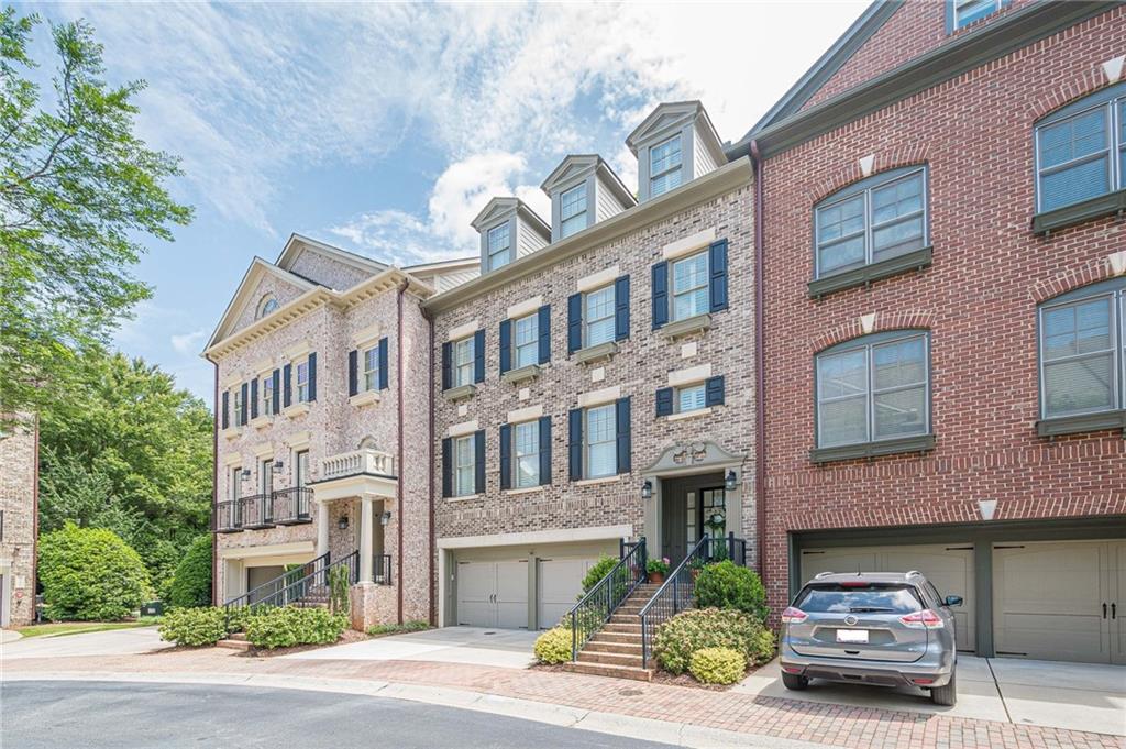 2295 Falmouth Court SE