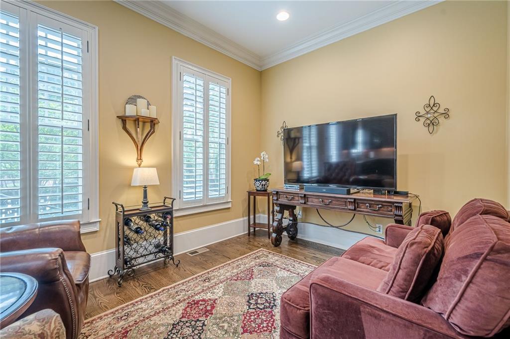 2295 Falmouth Court, Smyrna, Georgia image 22
