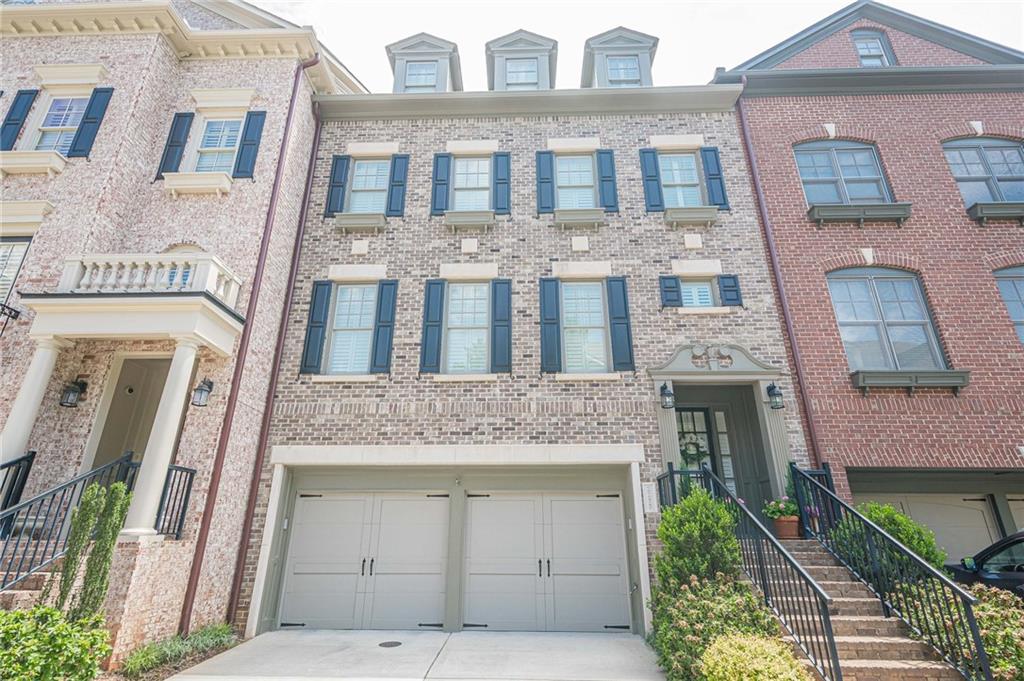 2295 Falmouth Court SE