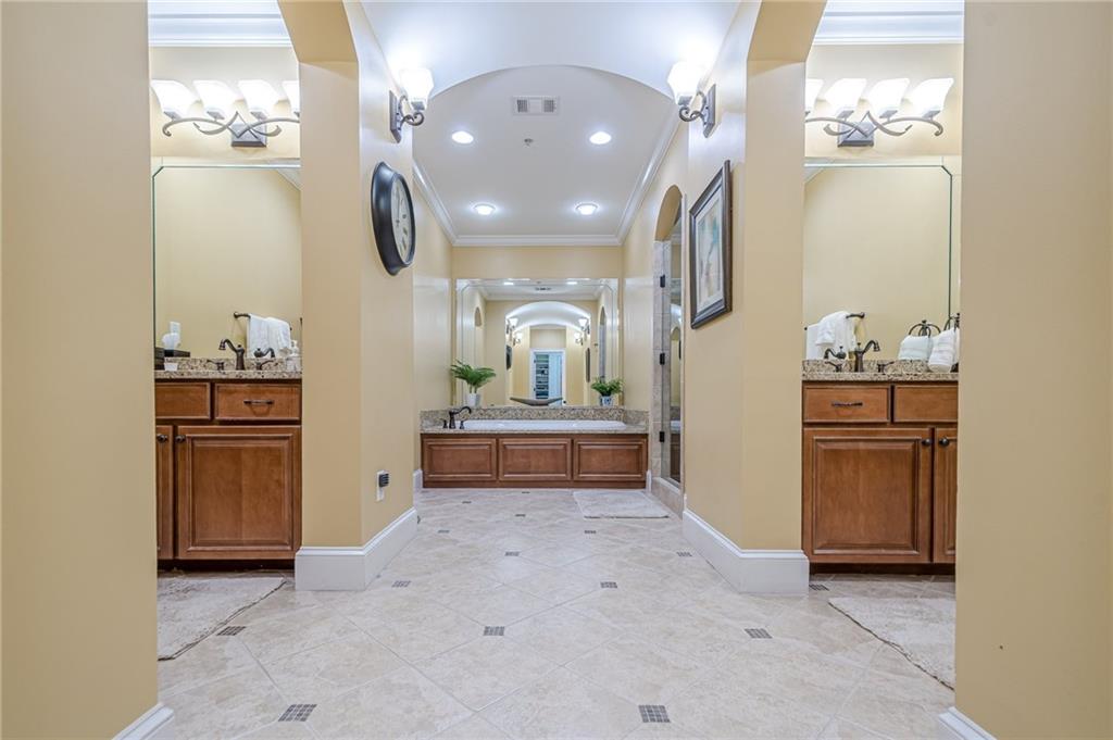 2295 Falmouth Court, Smyrna, Georgia image 42