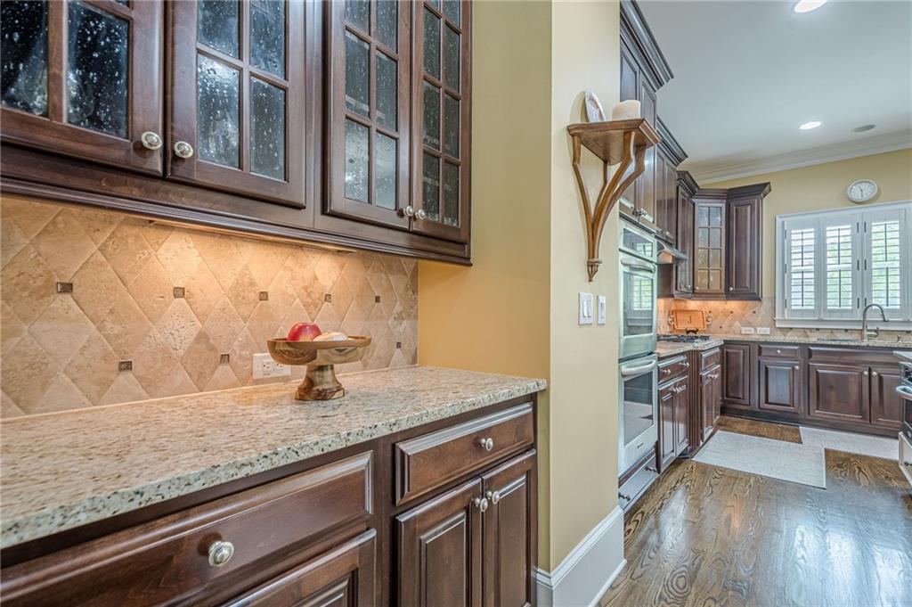 2295 Falmouth Court, Smyrna, Georgia image 30