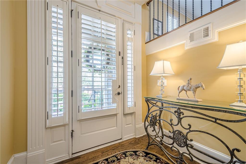 2295 Falmouth Court, Smyrna, Georgia image 12