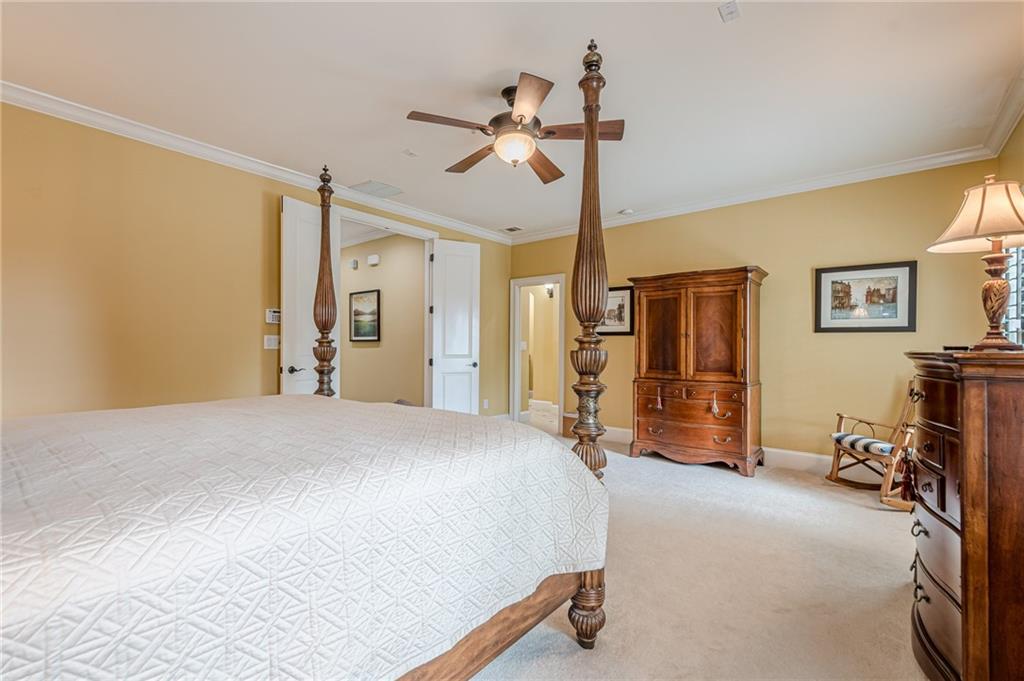 2295 Falmouth Court, Smyrna, Georgia image 36