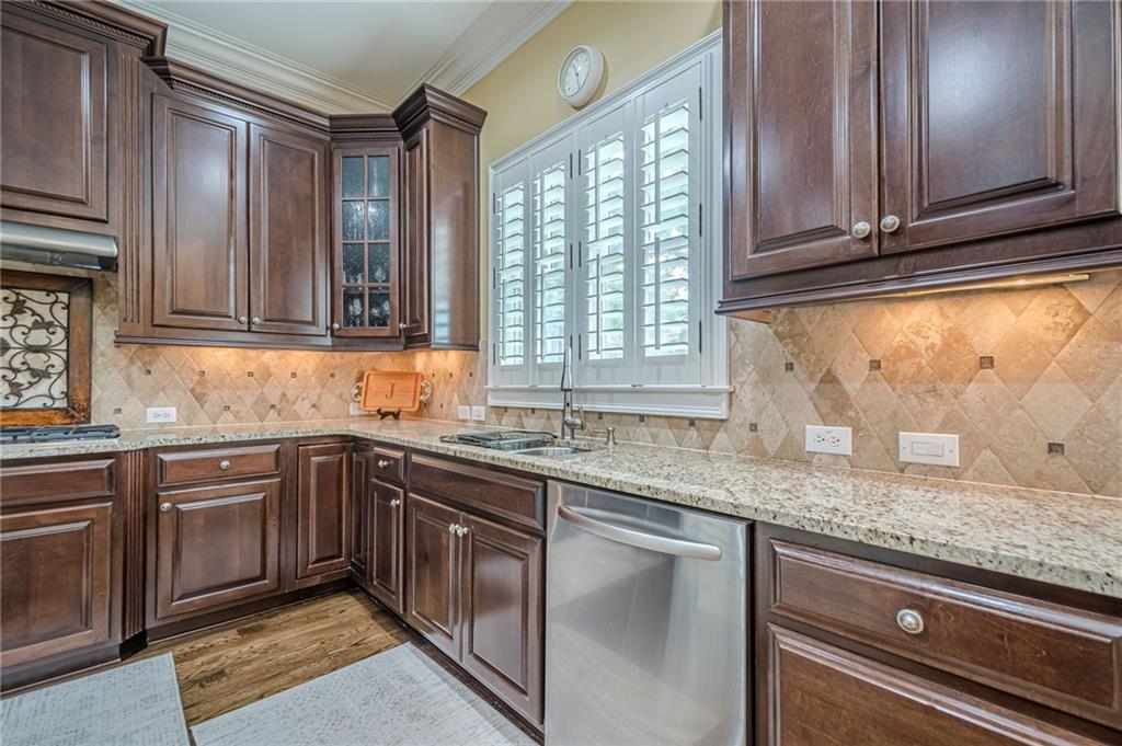 2295 Falmouth Court, Smyrna, Georgia image 27