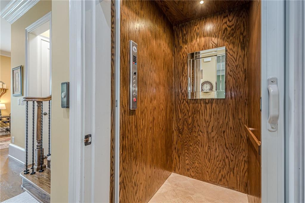 2295 Falmouth Court, Smyrna, Georgia image 32