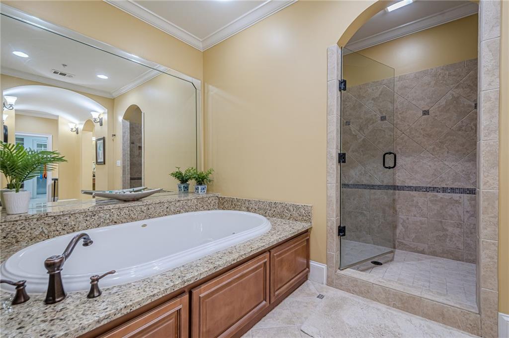 2295 Falmouth Court, Smyrna, Georgia image 40