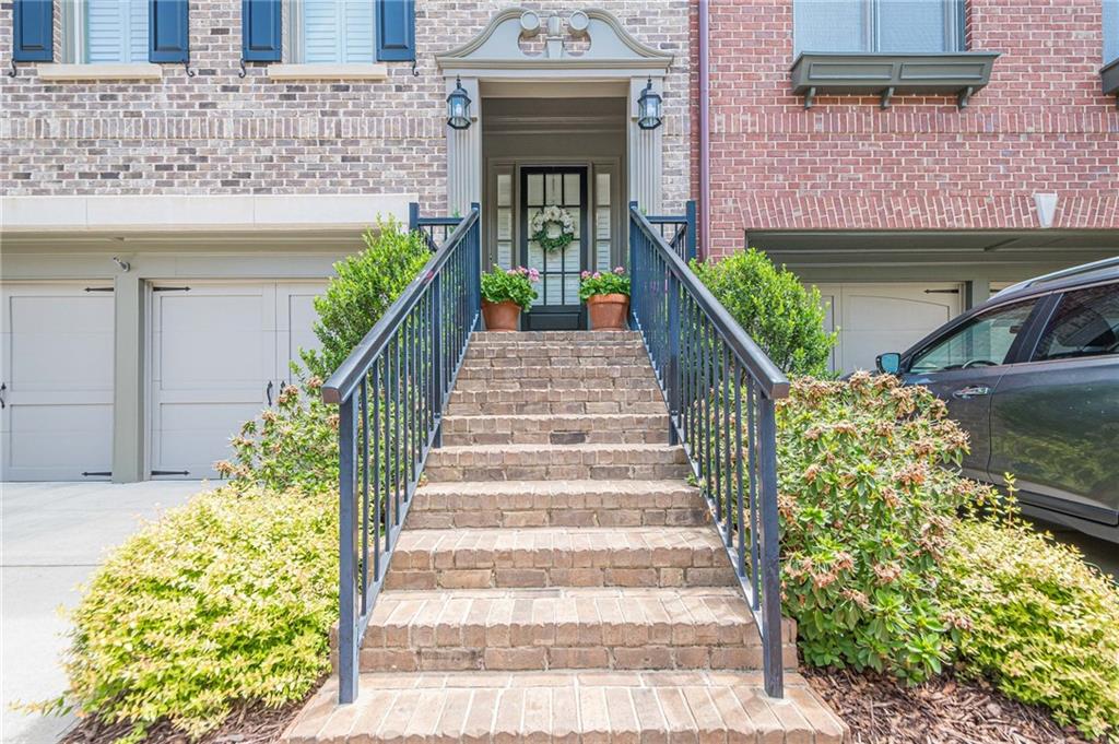 2295 Falmouth Court, Smyrna, Georgia image 10