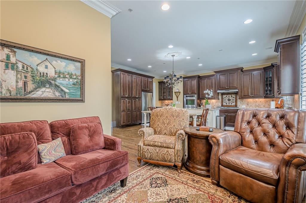 2295 Falmouth Court, Smyrna, Georgia image 23