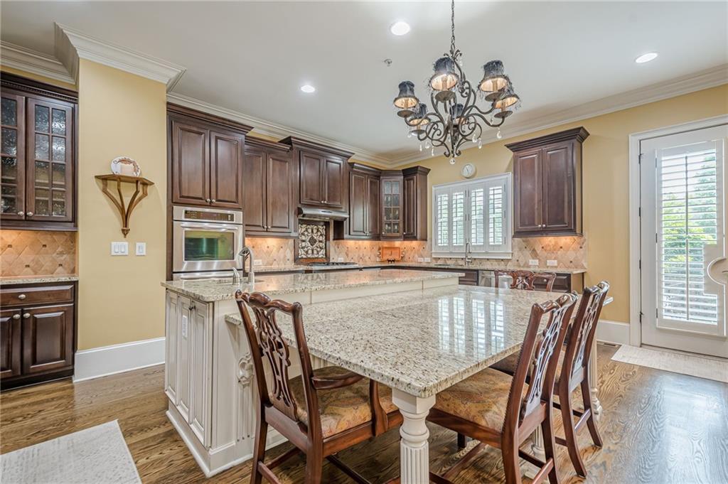 2295 Falmouth Court, Smyrna, Georgia image 26