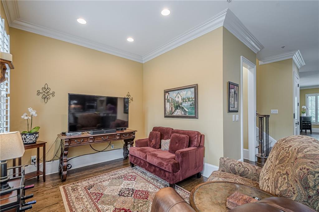 2295 Falmouth Court, Smyrna, Georgia image 24
