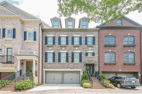 2295 Falmouth Court SE Smyrna GA 30080