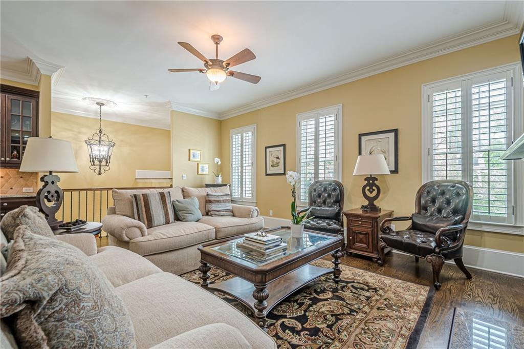 2295 Falmouth Court, Smyrna, Georgia image 14