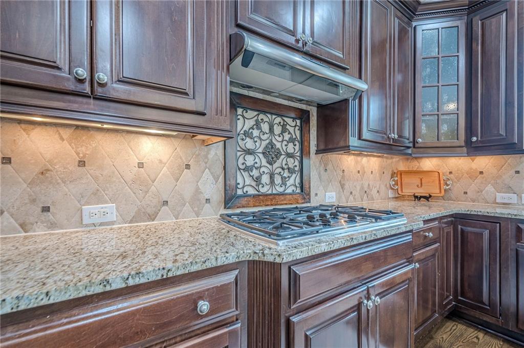 2295 Falmouth Court, Smyrna, Georgia image 28