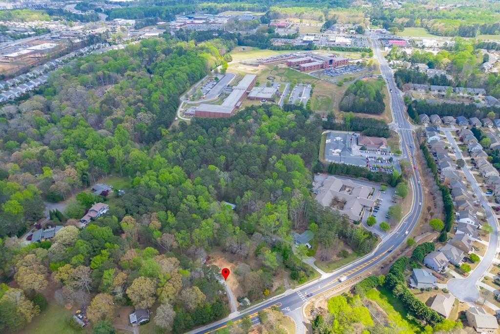 7950 Lotus Walk Road