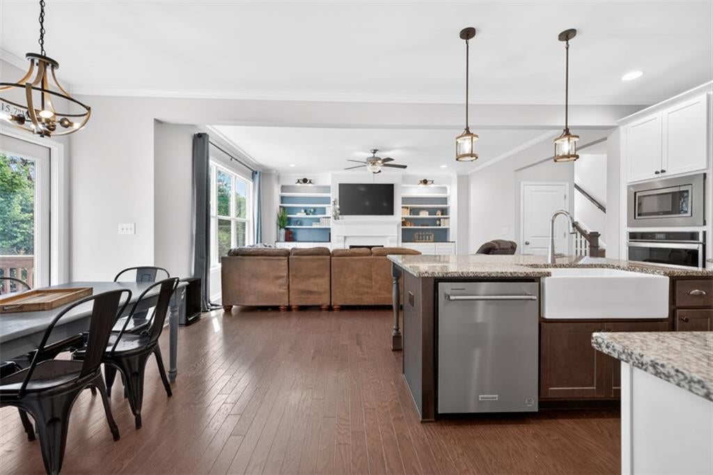 3566 Bendleton Drive