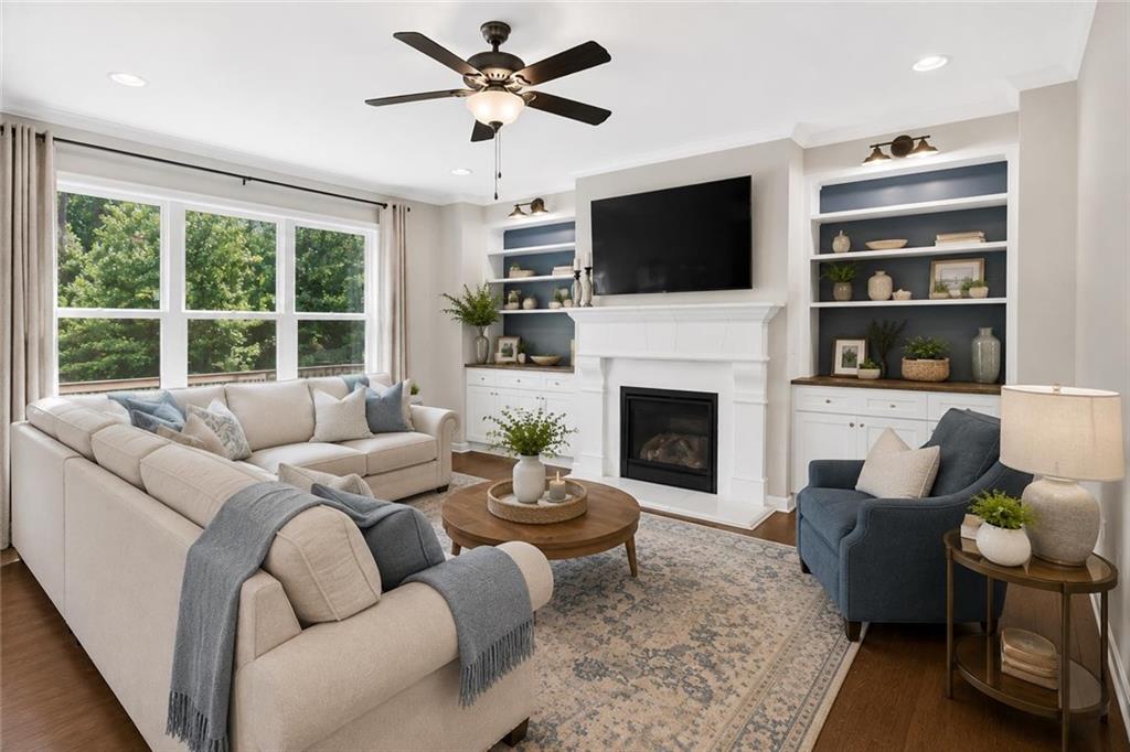 3566 Bendleton Drive