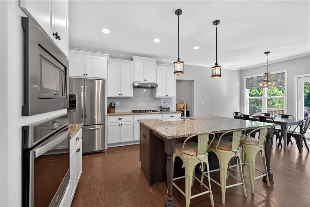3566 Bendleton Drive