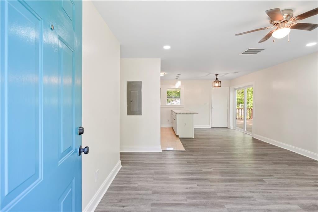 3155 Delmar Lane