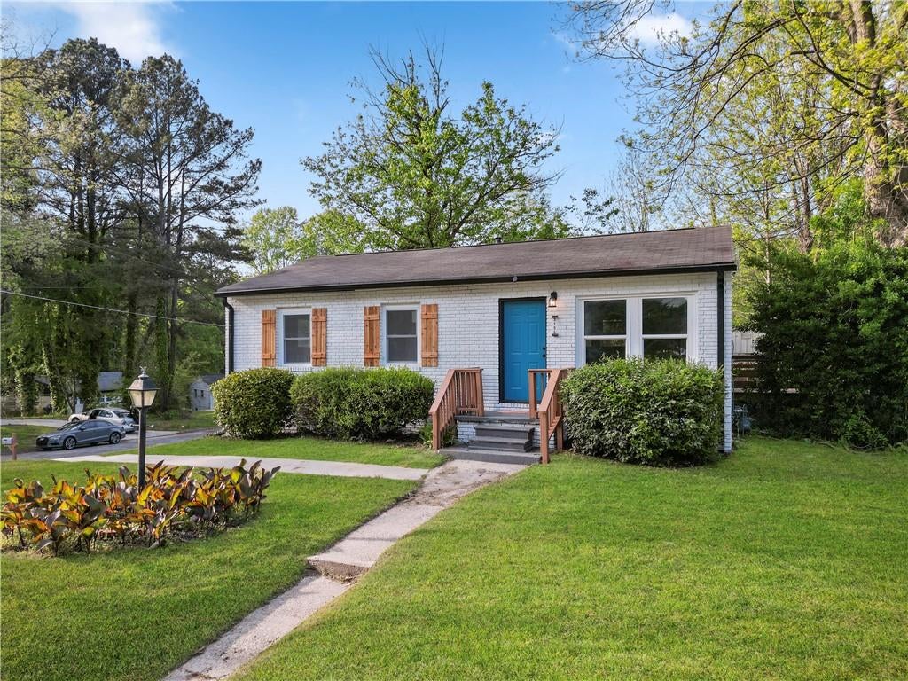 3155 Delmar Lane