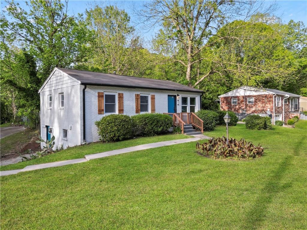3155 Delmar Lane