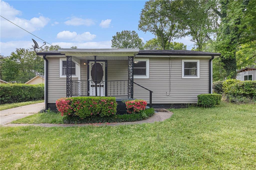 190 Derby Street, Athens, Georgia image 4