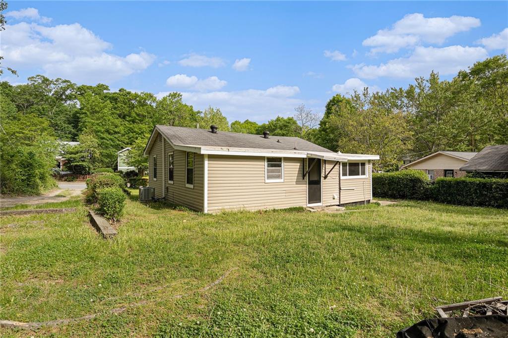 190 Derby Street, Athens, Georgia image 29