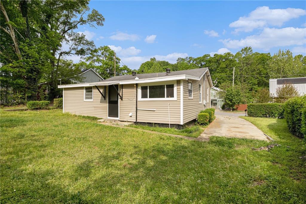 190 Derby Street, Athens, Georgia image 28