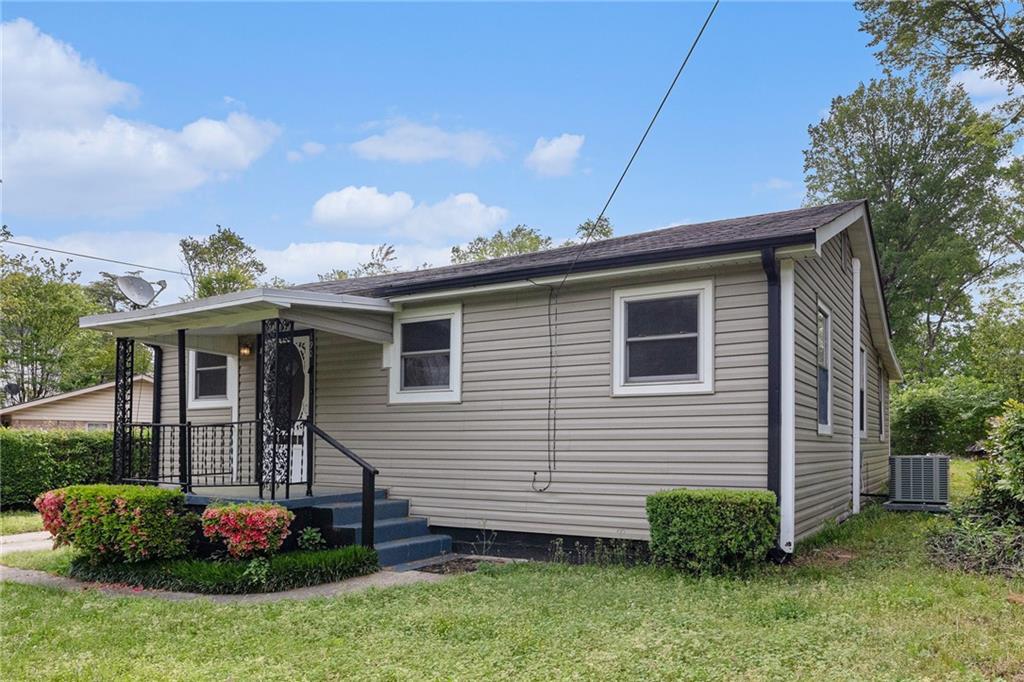 190 Derby Street, Athens, Georgia image 5